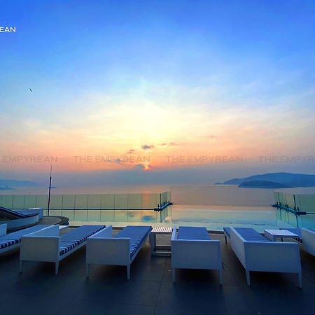 Capital Beachfront 芽庄 外观 照片