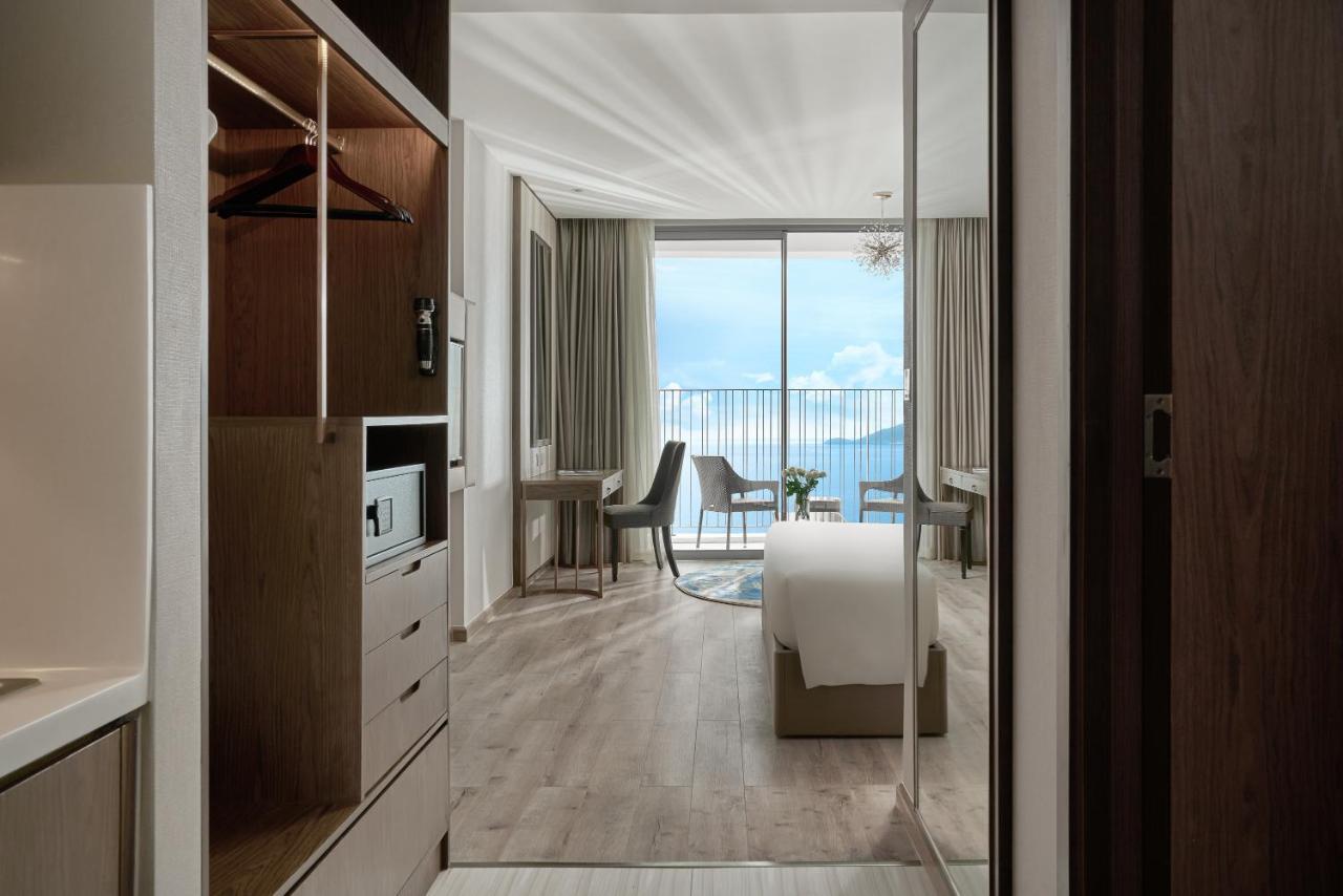 Capital Beachfront 芽庄 外观 照片